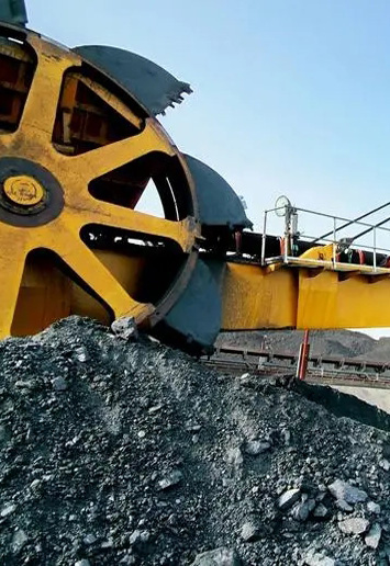 礦類開采行業應用